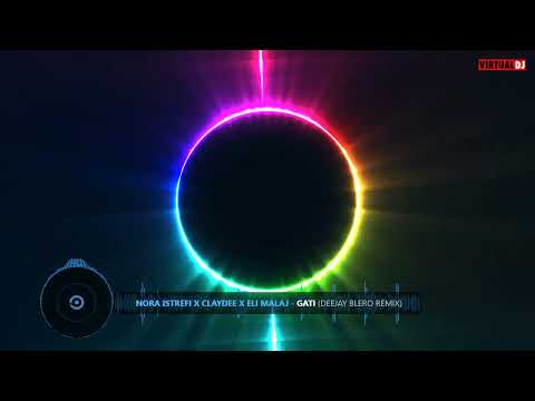 Nora Istrefi x Claydee x Eli Malaj   GATI Deejay Blero Remix