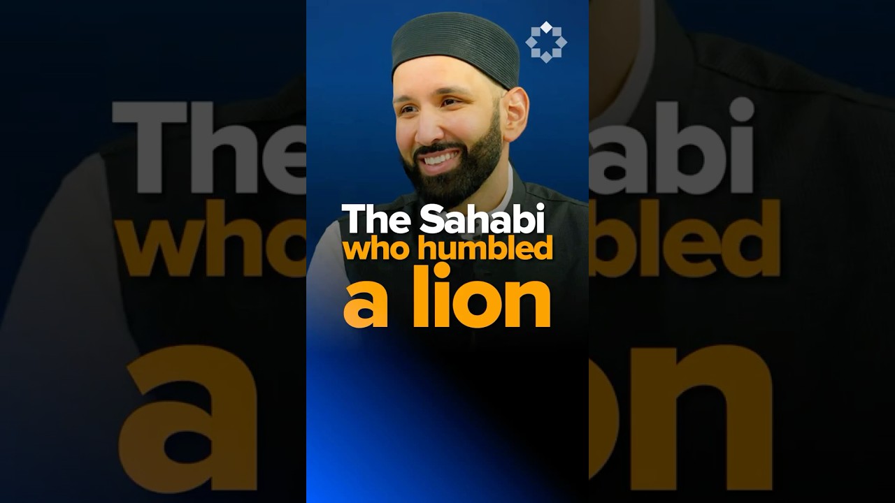 The Lion, The “Ship”, and The Forgotten Miracle | The Firsts