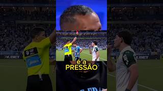 Souza fala do SÉRIO RISCO do Palmeiras PERDER o Brasileirão #futebol #podpah #palmeiras