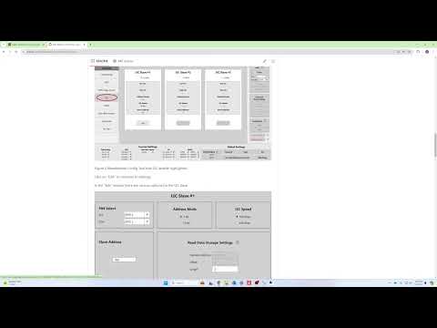 Power-Saving Techniques for I2C with Sensirion SHT4X