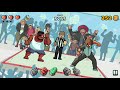 JanKenUP!  Playstation  játékmenet videója