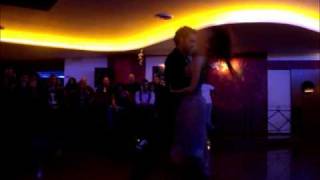 Zouk - Perdona me This is Really Love ( Italy-Puglia Dec 2010) Ronaldo Magalhaes and Marta Knoll