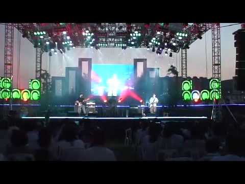 G-Jay Ulsan - 04 Let It Be