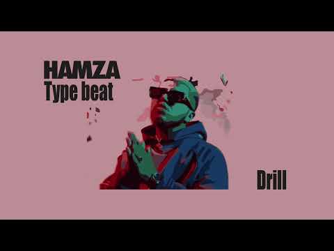 [FREE] Hamza X Damso  - type beat Fr drill  "Ｓａｕｃｅ Ｇｏｄ"