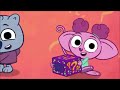Move Body Move TheCartoonMan12 Crossover