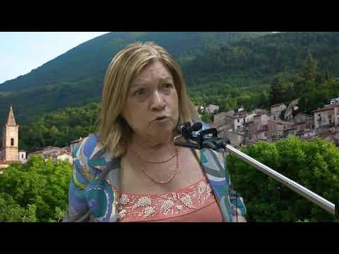 Licia Mampieri consigliere comunale al comune di Introdacqua  lamenta scarsa attenzione alla cultura