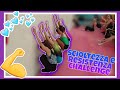 Scioltezza E Resistenza Challenge Ginnastica Artistica CSB