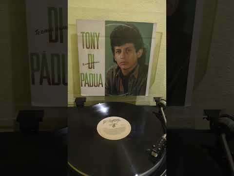 Tony di Pádua. 29 de março de 2024