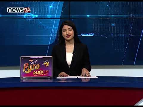 MORNING NEWS_7 AM_2079_11_18 - NEWS24 TV