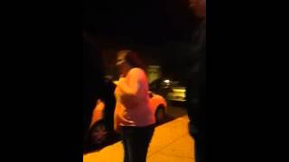 Shattered Nightmares Crew in Illinois!