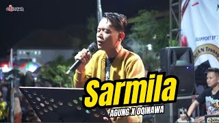 Download lagu SARMILA - oQinawa X Agung Hideung - Live Kemerdekaan Desa Ciberung mp3