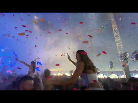 Morgan Page - The Longest Road #33 Reminisce Carnivale 2021