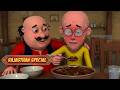 John की मदद करेंगे Scientist Maddie Motu Patlu Rajasthan Special Motu Patlu �