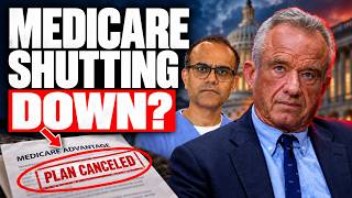 Medicare Is Quietly Canceling Plans (Check Your Mail Now)