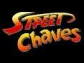 Street Chaves OST Original Tema Kiko Quico SEGA Mega Drive Arcade 16 BiT Trilha Sonora Music
