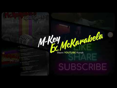 McKaRaBeLa Ft. Mekansız - Ne Olur Bırakma Ellerimi ' 2008 (Beat By DJ Zalim Firari)