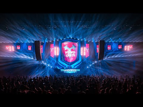 @xijaroandpitch play 'Somna & Jennifer Rene - Stars Collide' ▼ (Live at TMAUS23) [4K]