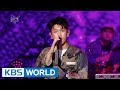 Crush - 2411 + Oasis [Yu Huiyeol's Sketchbook / 2017.09.06]