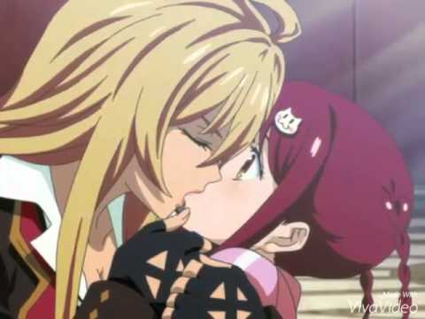 Overdrive ( Valkyrie Drive Mermaid Op Full Version)