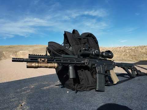 Great Lakes Ar15 review