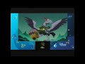 Trolls 2016 End Credits Disney Channel 2020