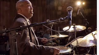 The Shannon Powell Traditional All Star Jazz Band - Full Set gameplay video by alucas, 93:43 duration