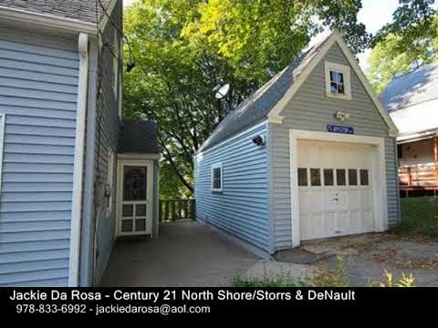 73 APPLETON CIRCLE, Fitchburg MA 01420 - Single Family Home - Real Estate - For Sale -
