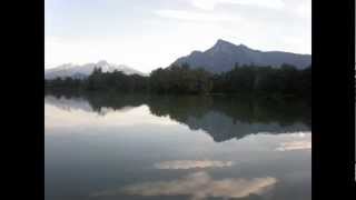 Sweet November - Sarah Blasko - Salzburg