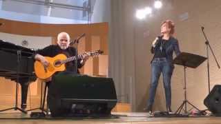 Roberta Alloisio - &quot;L&#39;angelo e la pazienza&quot;