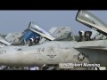 VFA 143 Pukin Dogs CVW 7 Homecoming 2009