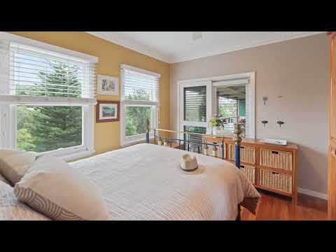 4 Whiffens Lane, Central Tilba, NSW 2546, 4房, 1浴, House