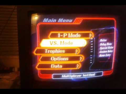 How to use 4.0 color overlays for marth tech skill practice