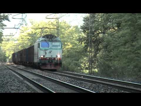 TIGRONE FS E 652 037 Eaos