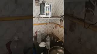 Download lagu 2.5pH & 11.5pH kangen water 💦 #india #kangen #water #nsi #japan mp3