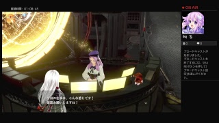 ぐだぐだGE3　プレイ20