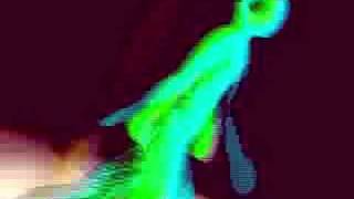 My Brightest Diamond: Freak Out (Kenny Mitchell Remix)