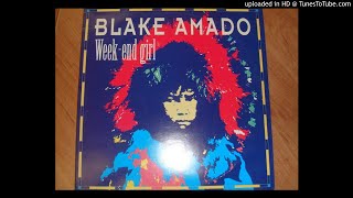 Blake Amado - Week-End Girl (Heavy Rhodes Jazz Mix)