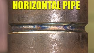 🔥 TIG Welding 2G Pipe (with Everlast PowerTIG 200DV)