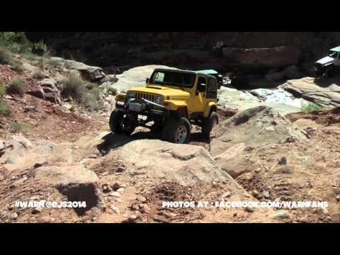 WARN Kane Creek Trail 2014 EJS