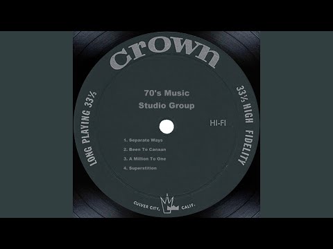 2001: A Space Odyssey