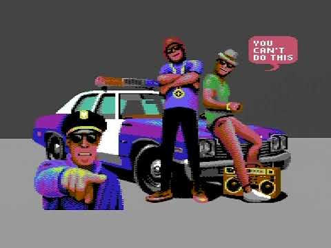 CENSOR DESIGN 2023 WONDERLAND XIV (C64)