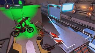 Trials Fusion - Two Fault Run - Farcasters