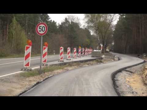 B 96 wieder frei - ELSTERWELLE