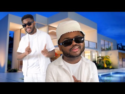 Maurice Stv and Wayne Stv