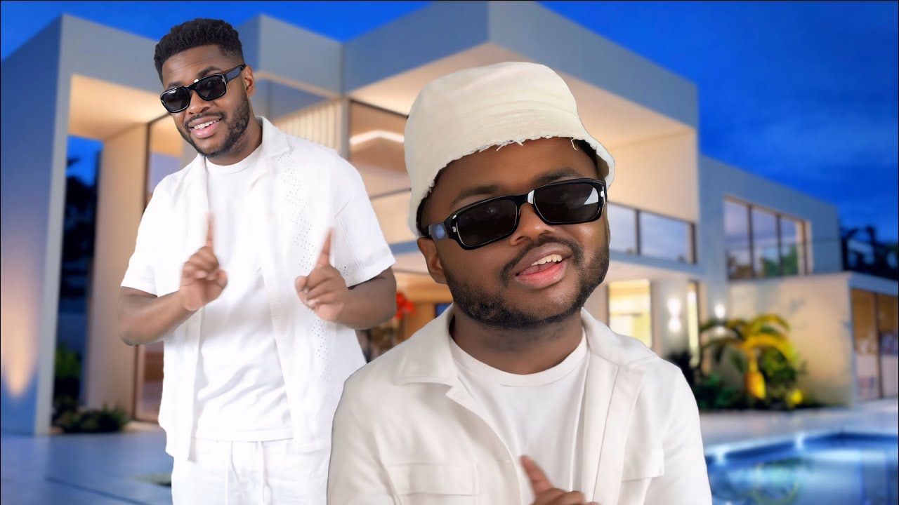 Maurice the Music