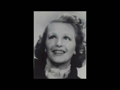 Tola Mankiewiczówna - Warszawski wiatr