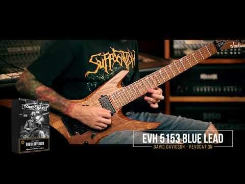 Sept 2019: David Davidson of Revocation Signature Kemper Bundle