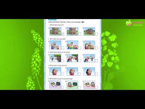 Get ready for Movers   track 14