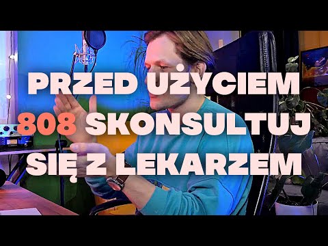 808 co i jak z nim robić, żeby hulało: TRIKI w FL STUDIO