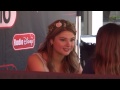 Stefanie Scott Long Beach Town Center June 29 2013
